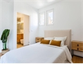 Appartement à la location